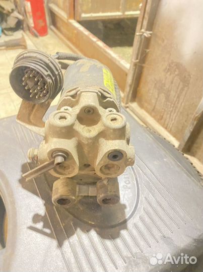 Блок ABS BMW E36