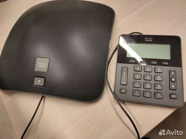 IP-телефон для конференц-связи Cisco Unified 8831
