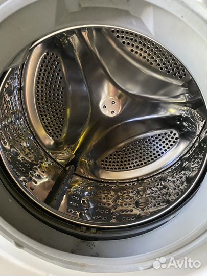 Стиральная машина lg direct drive 6
