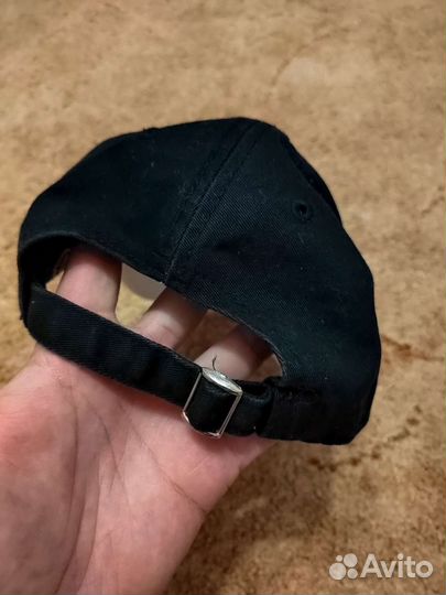 Мужская кепка бейсболка, Philipp Plein