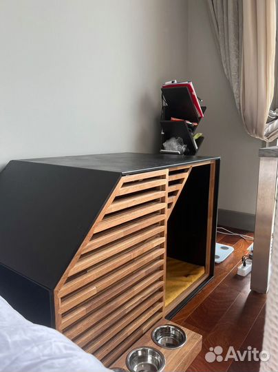 Будка Вольер для Собаки