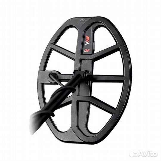 Металлоискатель Minelab Vanquish 540 в аренду