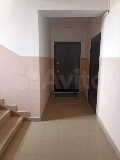 1-к. квартира, 36 м², 1/5 эт.