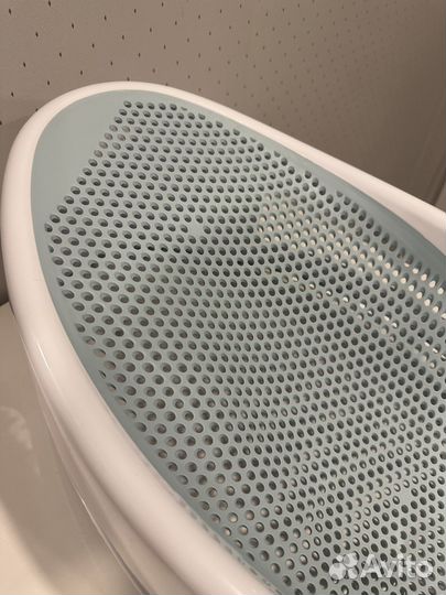 Горка для купания angelcare