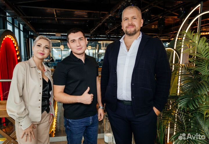 Продам готовый бизнес по аутсорсингу персонала