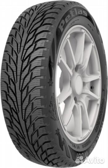 Petlas Glacier W661 215/55 R16 97T