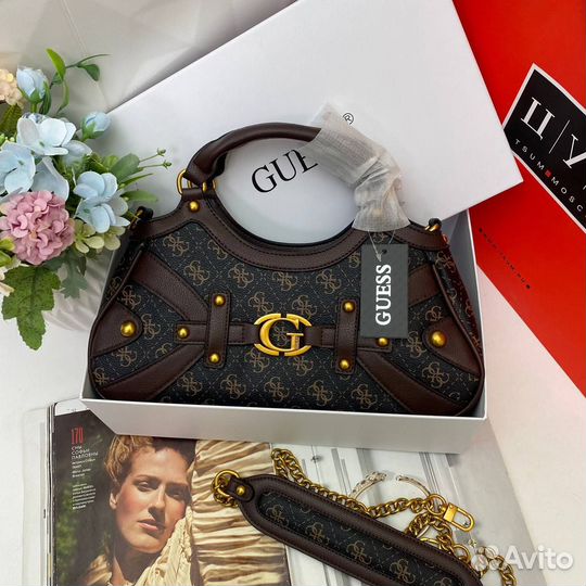 Сумка Guess