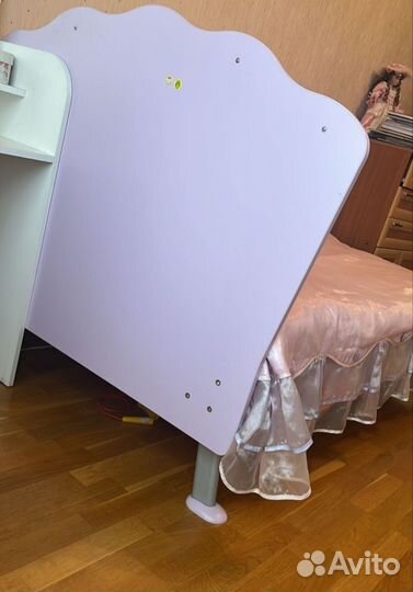 Детская мебель для девочки