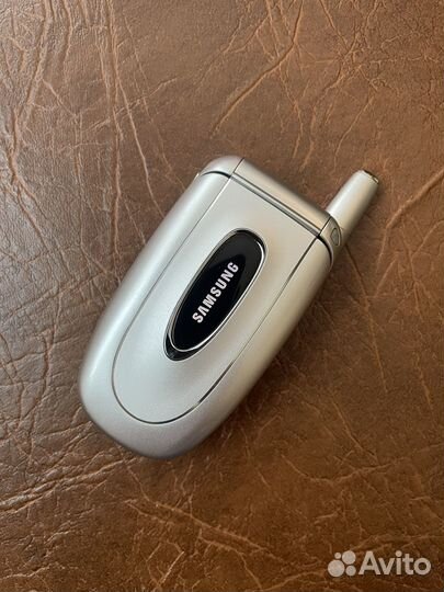 Samsung SGH-X450