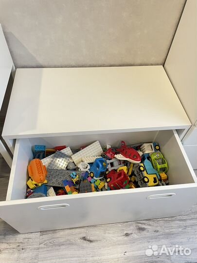 Детская мебель IKEA стува