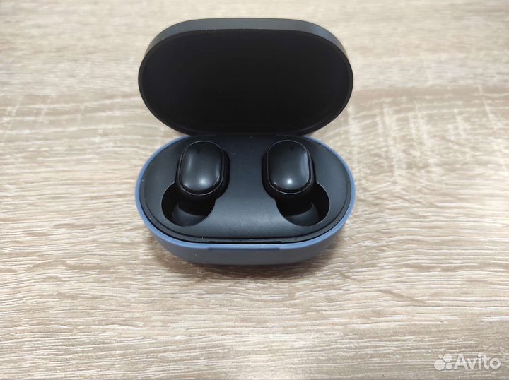 Xiaomi mi True wireless earbuds basic