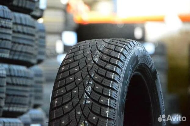 Triangle IcelynX TI501 225/55 R18