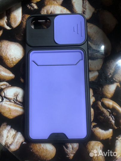 Чехол на айфон 6/7/8/6s