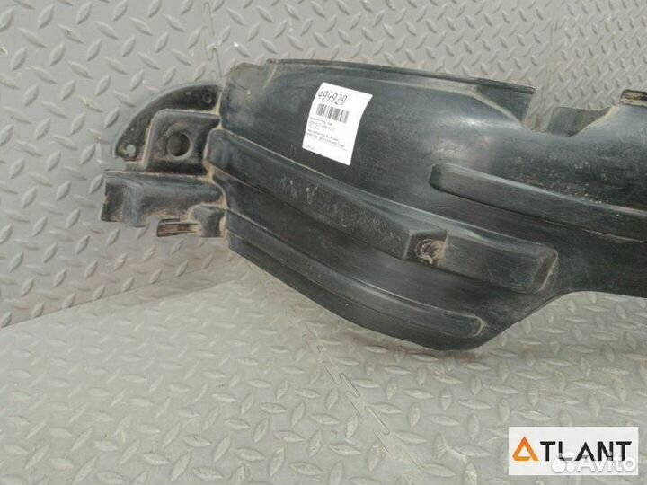 Подкрылок передний правый suzuki alto lapin
