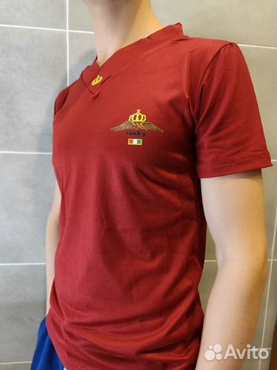 Футболка мужская