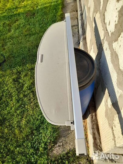 Шторка для Nissan X-Trail T32