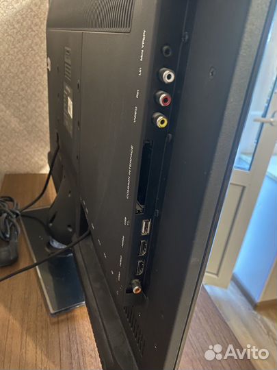 Телевизор 34