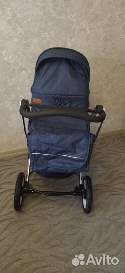 Детские коляски 2 в 1