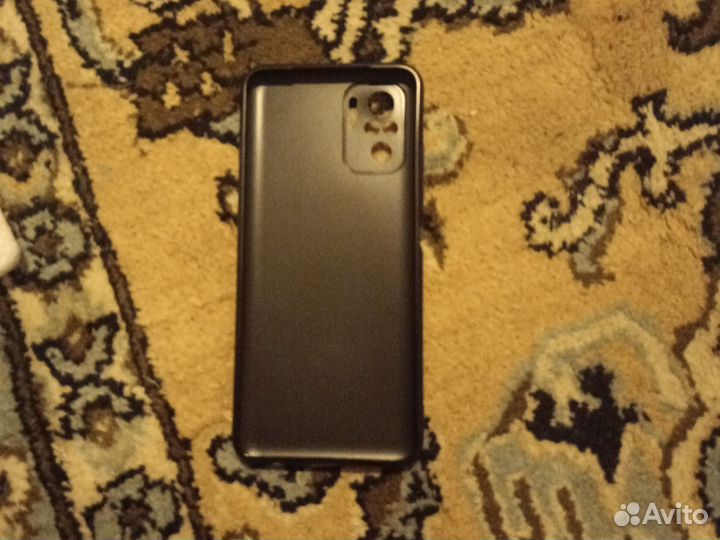 Чихол для redmi note 10