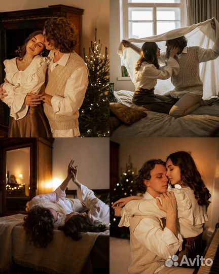 Свадебный Фотограф