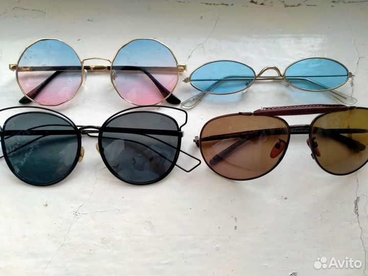 Очки (сниж.цены)