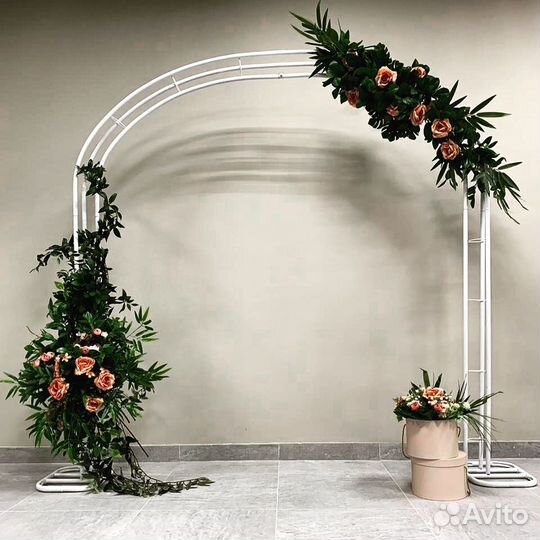 Декор и фотозоны в аренду