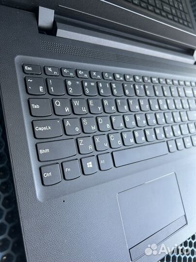 Ноутбук Lenovo 110 N3060/HD/2gb/SSD 120gb