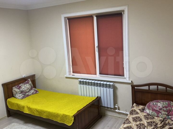 Комната 30 м², 3/3 эт.