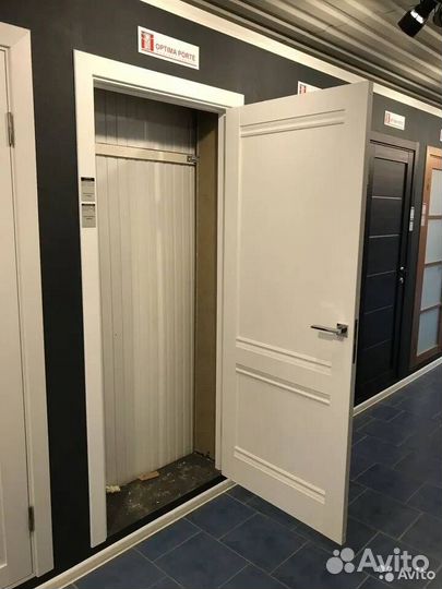 Дверь межкомнатная Турин 502U