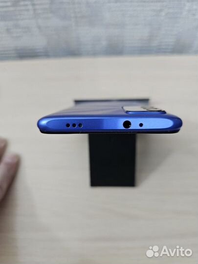 Xiaomi Redmi 9T, 4/128 ГБ