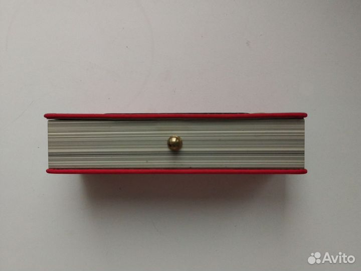 Чехол для очков