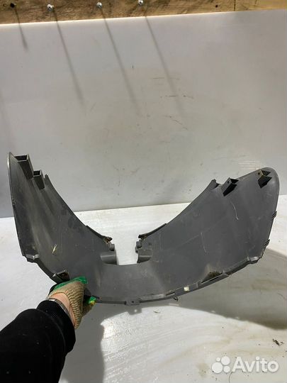 Боковой пластик Honda