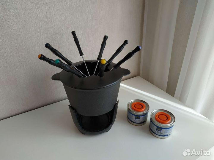 Фондюшница