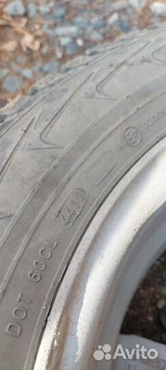 Nokian Tyres Hakkapeliitta 5 205/60 R16