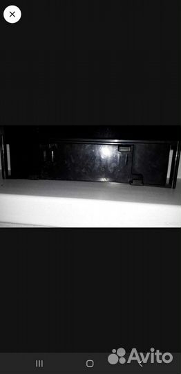 Автомобильное зеркало в стразах