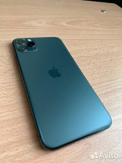 iPhone 11 Pro Max, 256 ГБ