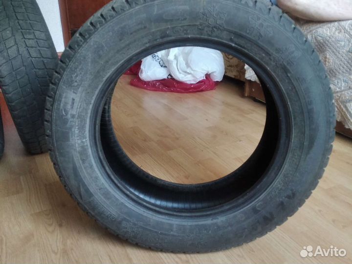 Kenda IceTec KR27 185/65 R15 88T