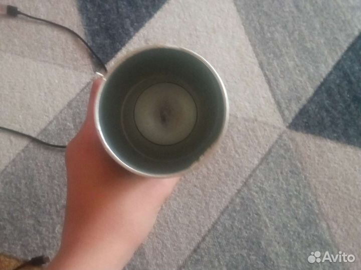 Банка от Принглс Рик и Морти