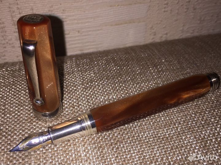 Ручка перьевая Montegrappa