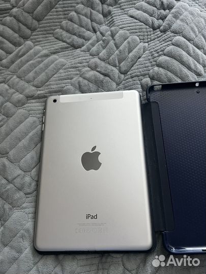 iPad mini 2