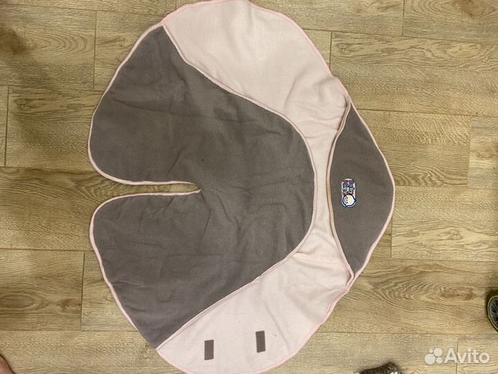 Конверт флисовый в коляску, машину и не только