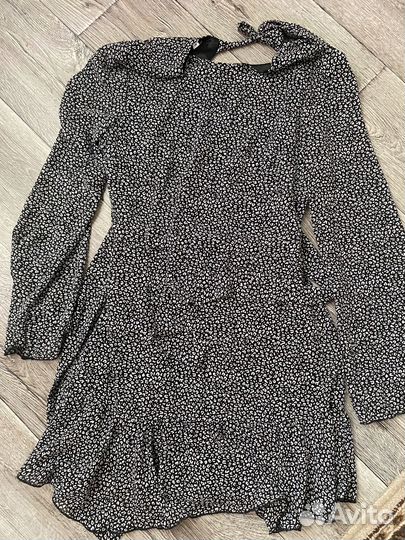 Платье 42-44