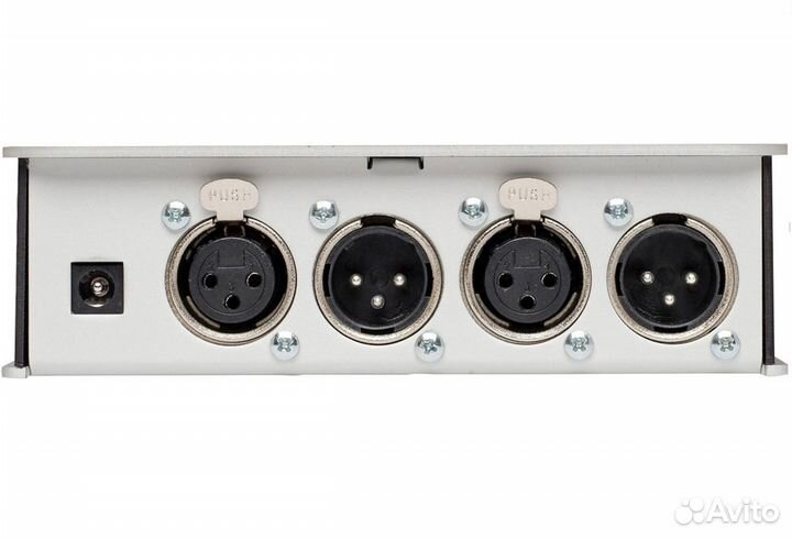 Микрофонный предусилитель Millennia Media HV-32P