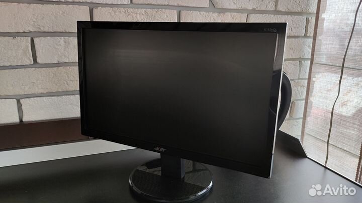 Монитор Acer 18.5