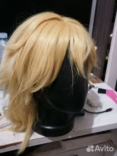 Парик на Назуну Нито