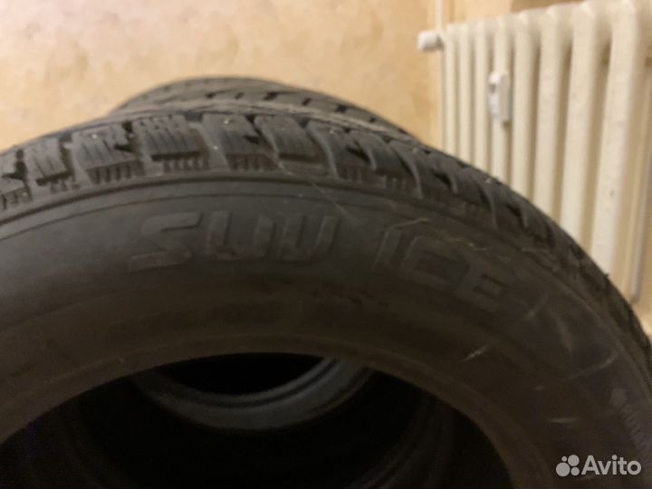 Tigar SUV Ice 225/65 R17 106