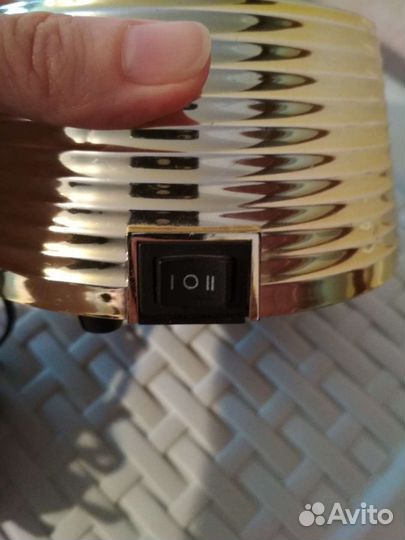 Ночник от Икея