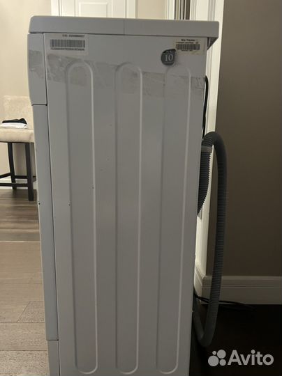 Стиральная машина бу lg 4кг