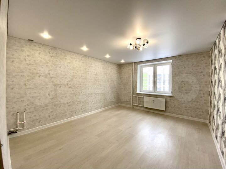 3-к. квартира, 59 м², 7/10 эт.