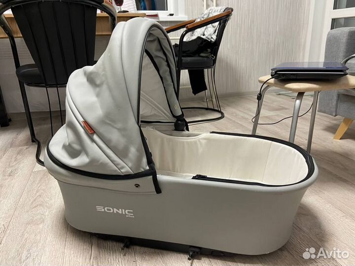 Коляска verdi 3 в 1